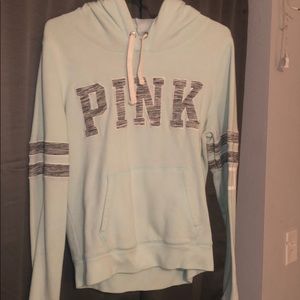 PINK VS jacket
